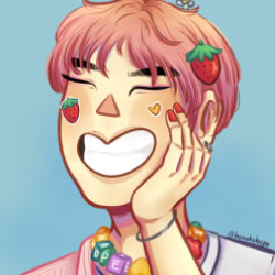 fanart jhope