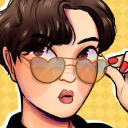 fanart hoseok