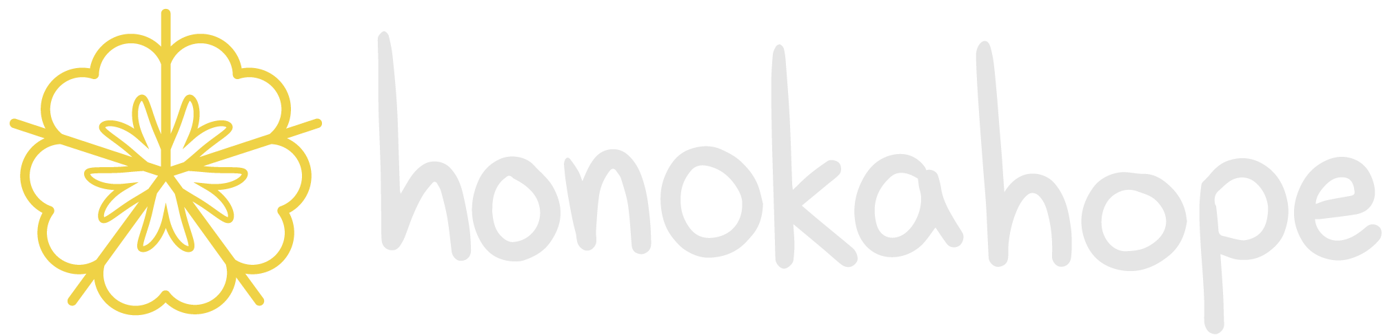 logo honokahope